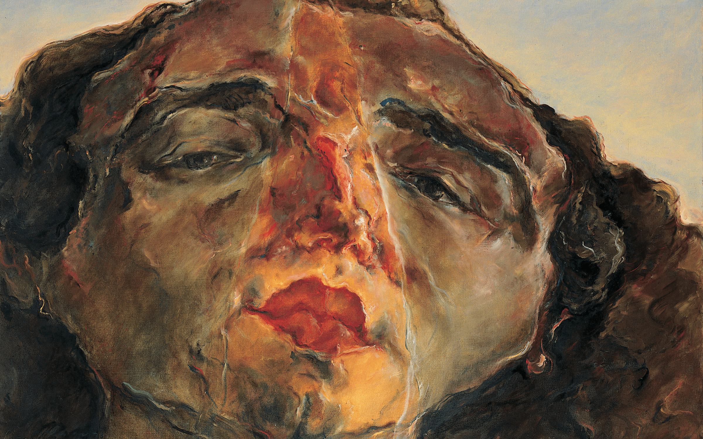 Transient Geometry I