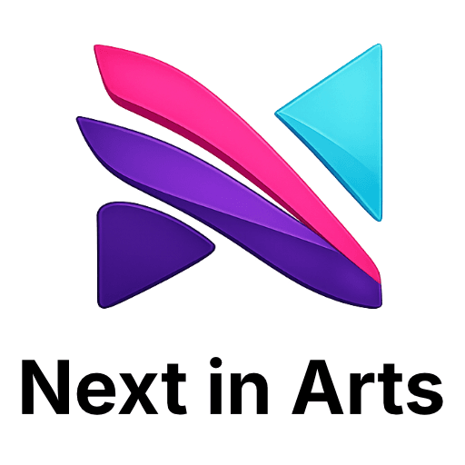 Next in Arts